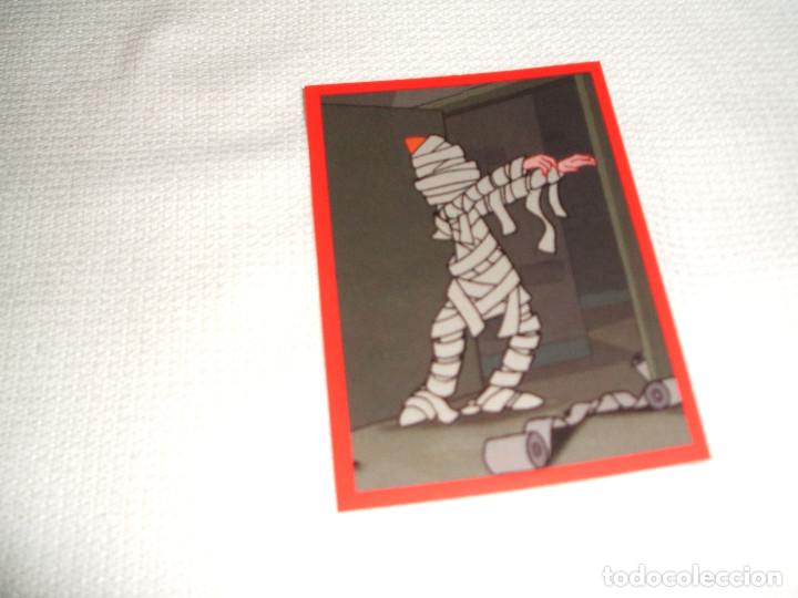 Coleccionismo cromos antiguos: Cromo n&ordm; 97 Phineas y Ferb de Panini, a&ntilde;o 2012 - Foto 1