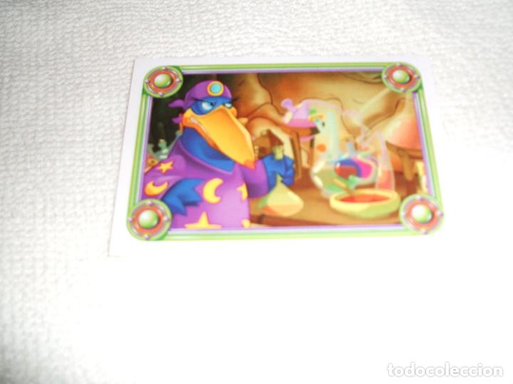 Coleccionismo cromos antiguos: Cromo n&ordm; 20 Los cachorros de Panini, a&ntilde;o 2011 - Foto 1