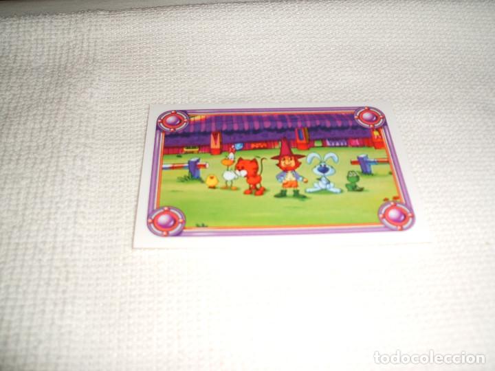 Coleccionismo cromos antiguos: Cromo n&ordm; 75 Los cachorros de Panini, a&ntilde;o 2011 - Foto 1