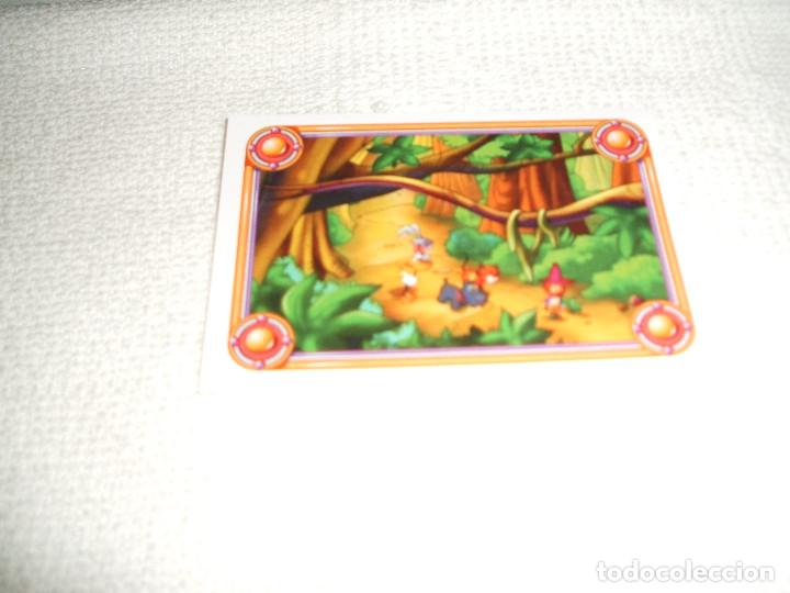 Coleccionismo cromos antiguos: Cromo n&ordm; 90 Los cachorros de Panini, a&ntilde;o 2011 - Foto 1