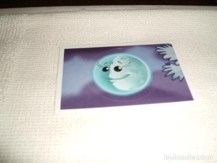 Coleccionismo cromos antiguos: Cromo n&ordm; 91 Los cachorros de Panini, a&ntilde;o 2011 - Foto 1