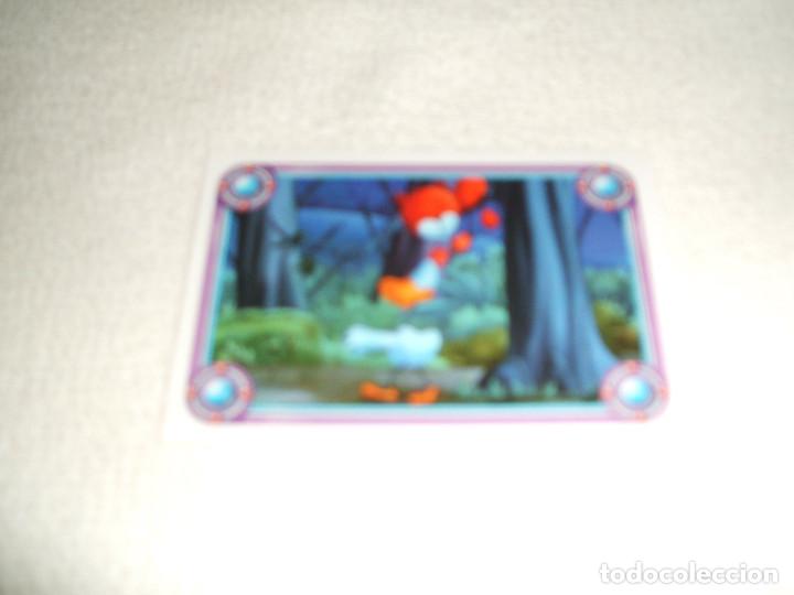 Coleccionismo cromos antiguos: Cromo n&ordm; 99 Los cachorros de Panini, a&ntilde;o 2011 - Foto 1