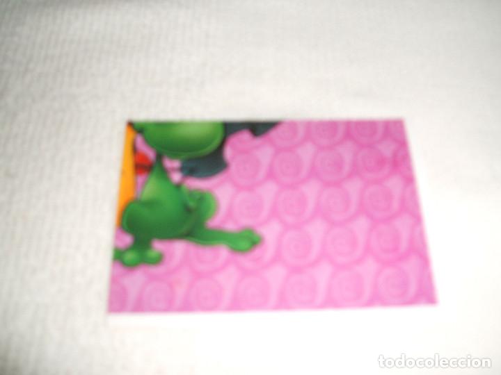 Coleccionismo cromos antiguos: Cromo n&ordm; 191 Los cachorros de Panini, a&ntilde;o 2011 - Foto 1
