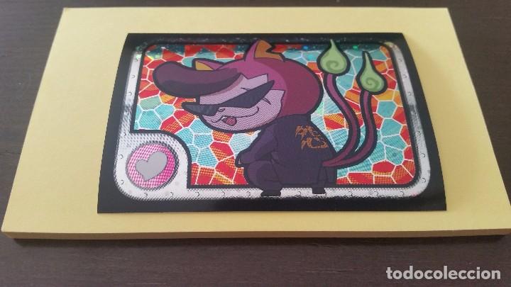 Coleccionismo cromos antiguos: CROMO YO-KAI WATCH (PANINI 2017) - N&ordm; 178 - Foto 1