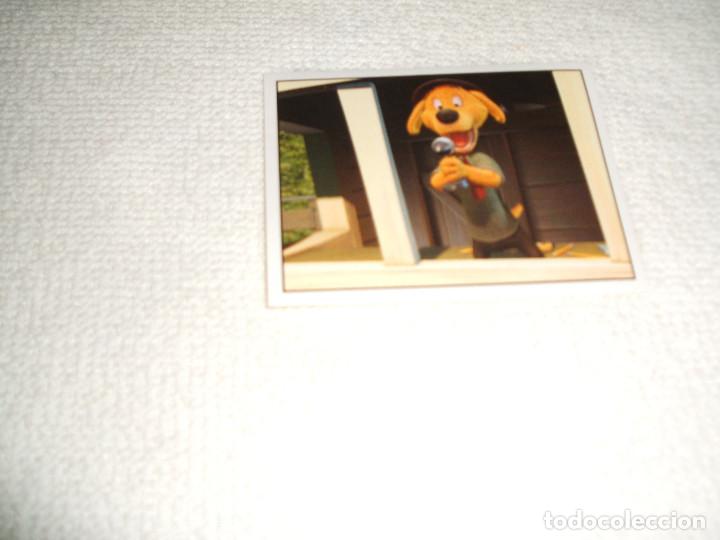 Coleccionismo cromos antiguos: Cromo n&ordm; 76 Chicken little de Panini, a&ntilde;o 2005 - Foto 1