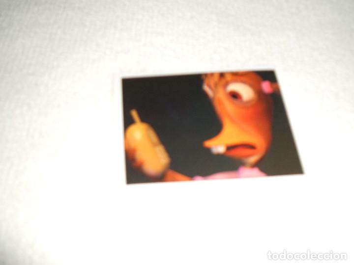 Coleccionismo cromos antiguos: Cromo n&ordm; 105 Chicken little de Panini, a&ntilde;o 2005 - Foto 1