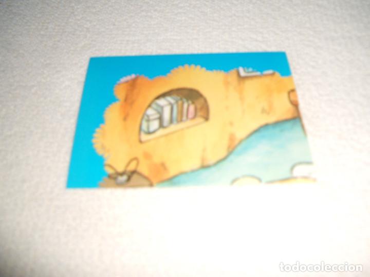 Coleccionismo cromos antiguos: Cromo n&ordm; 1 Hamtaro de Panini, a&ntilde;o 2004 - Foto 1