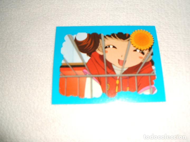 Coleccionismo cromos antiguos: Cromo n&ordm; 20 Hamtaro de Panini, a&ntilde;o 2004 - Foto 1