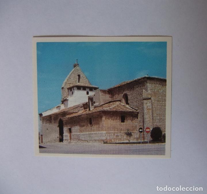 Colecionismo Cromos antigos: FOTO CROMO CONOCE TU PROVINCIA BURGOS N&ordm; 153. VILLALBILLA TDKP12
