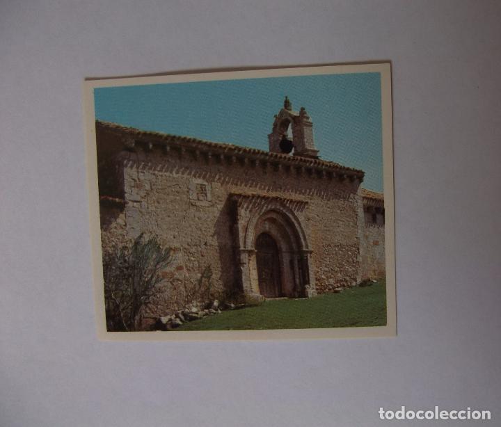 Coleccionismo Cromos antiguos: FOTO CROMO CONOCE TU PROVINCIA BURGOS N&ordm; 112. LOS AUSINES. TDKP12