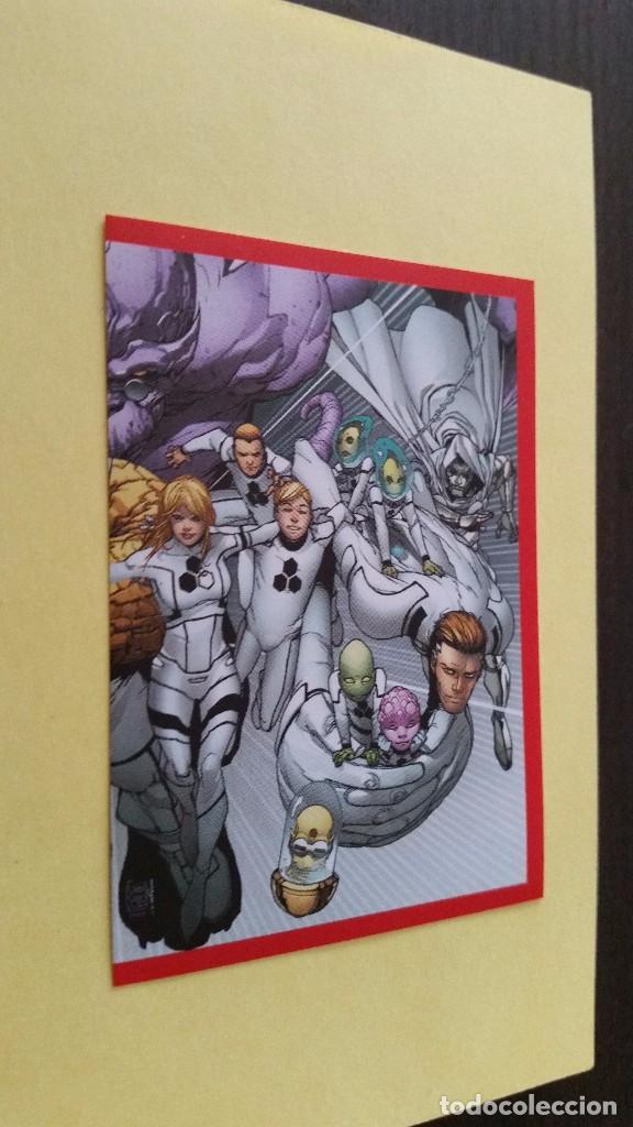 Collezionismo Figurine antiche: CROMO MARVEL - SUPERHEROES (PANINI 2017) - N&ordm; 13
