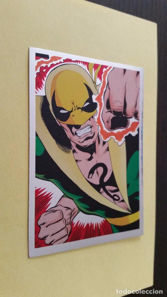 Coleccionismo cromos antiguos: CROMO MARVEL - SUPERHEROES (PANINI 2017) - N&ordm; 113 - Foto 1