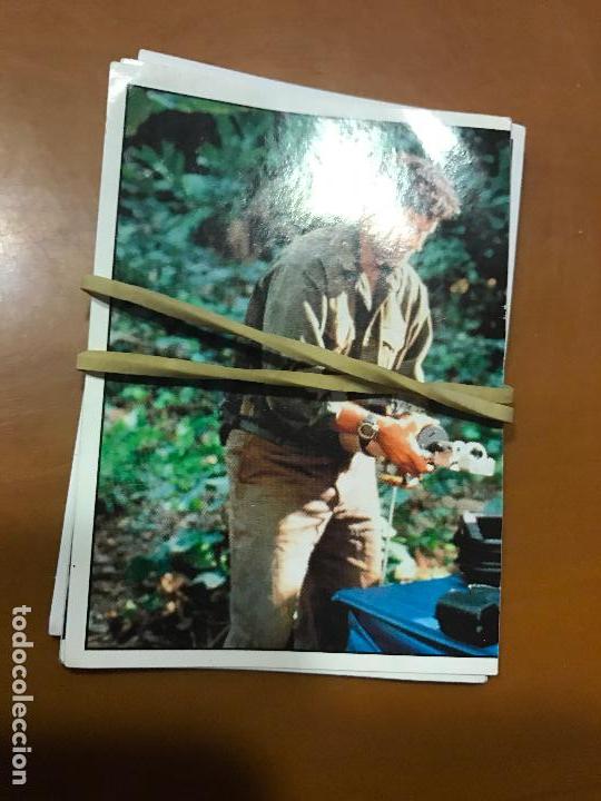 Coleccionismo cromos antiguos: CONGO CROMOS N&ordm; 15-80-93 Y 136 NUEVOS SE VENDEN SUELTOS
