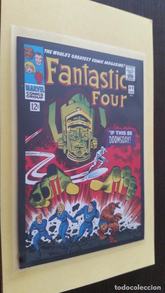 Collezionismo Figurine antiche: CROMO MARVEL - SUPERHEROES (PANINI 2017) - N&ordm; 5 / 36 (TRADING CARDS)