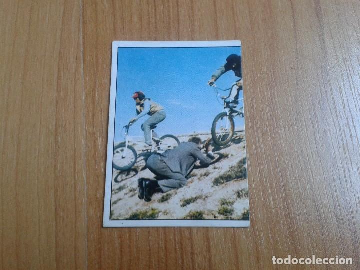 Coleccionismo cromos antiguos: E.T. El Extra-terrestre - ET -- n&ordm; 99 - Ediciones Este - 1982 - Recuperado - Foto 1