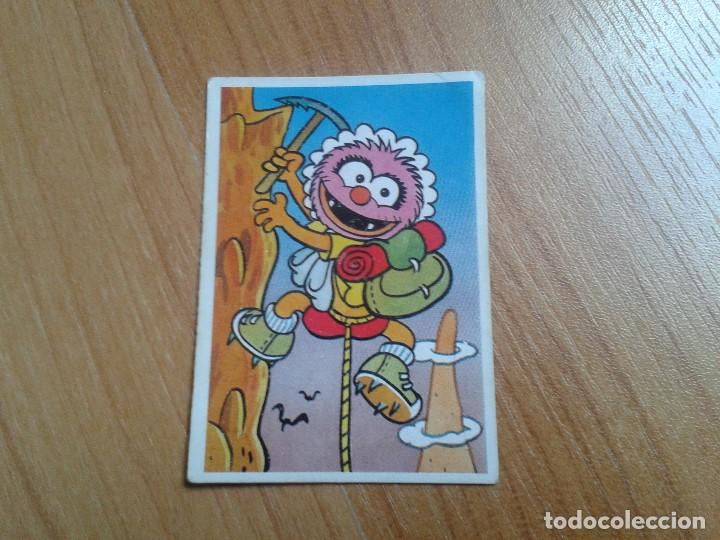 Coleccionismo cromos antiguos: PEQUE&Ntilde;ECOS - n&ordm;  159 - Ediciones Este - 1986 - Nunca Pegado - Foto 1