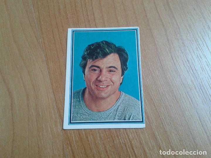 Coleccionismo cromos antiguos: TELESTARS - n&ordm; 34 - Robert Blake - Baretta - Ediciones Este - 1978 - Nunca Pegado - Foto 1