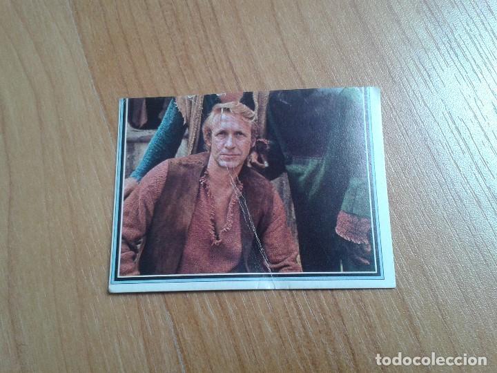 Coleccionismo cromos antiguos: TELESTARS - n&ordm; 67 - El Planeta de los Simios - Ediciones Este - 1978 - Nunca Pegado - Foto 1