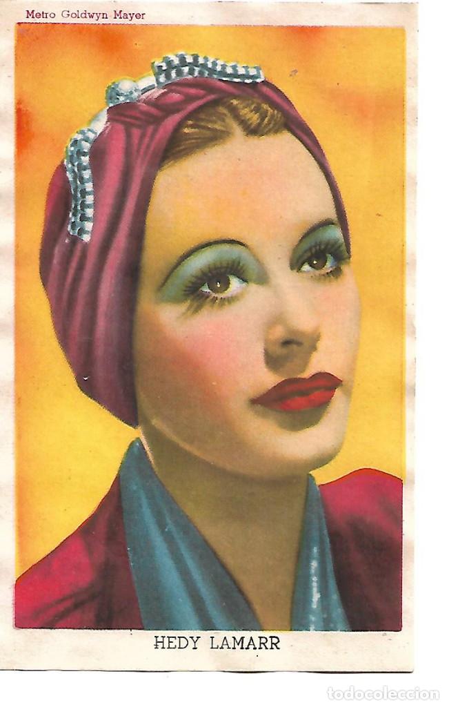 Coleccionismo Cromos antiguos: CINEFOTO-ASTROS Y ESTRELLAS DEL FIRMAMENTO CINEMATOGRAFICO