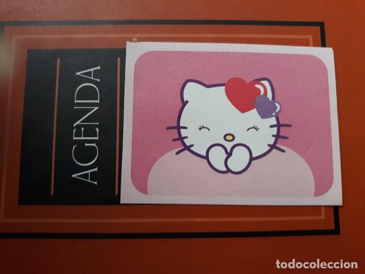 Coleccionismo cromos antiguos: PANINI HELLO KITTY SUPERSTAR 149 - Foto 1