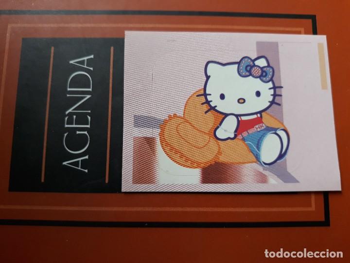 Coleccionismo cromos antiguos: PANINI HELLO KITTY SUPERSTAR 11 - Foto 1