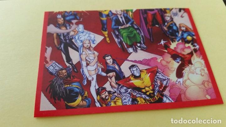 Coleccionismo cromos antiguos: CROMO MARVEL - SUPERHEROES (PANINI 2017) - N&ordm; 80 - Foto 1