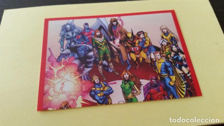 Coleccionismo cromos antiguos: CROMO MARVEL - SUPERHEROES (PANINI 2017) - N&ordm; 79 - Foto 1