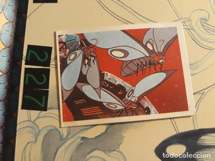 Coleccionismo cromos antiguos: ULISES 31 EDICIONES ESTE N 227 - Foto 1