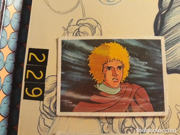 Coleccionismo cromos antiguos: ULISES 31 EDICIONES ESTE N 229 - Foto 1