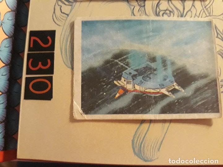 Coleccionismo cromos antiguos: ULISES 31 EDICIONES ESTE N 230 - Foto 1