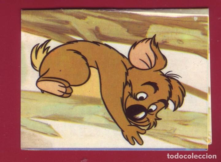 Coleccionismo cromos antiguos: BIMBO - ZOOBIMBO - CROMO 79 - Foto 1