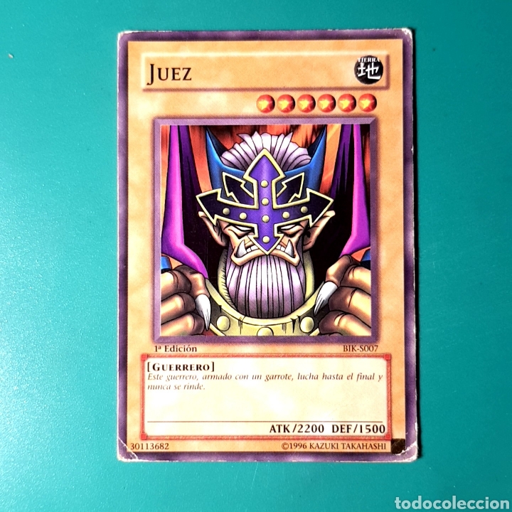 carta yugioh ldd yu-gi-oh yu gi oh - Buy Antique trading cards on  todocoleccion