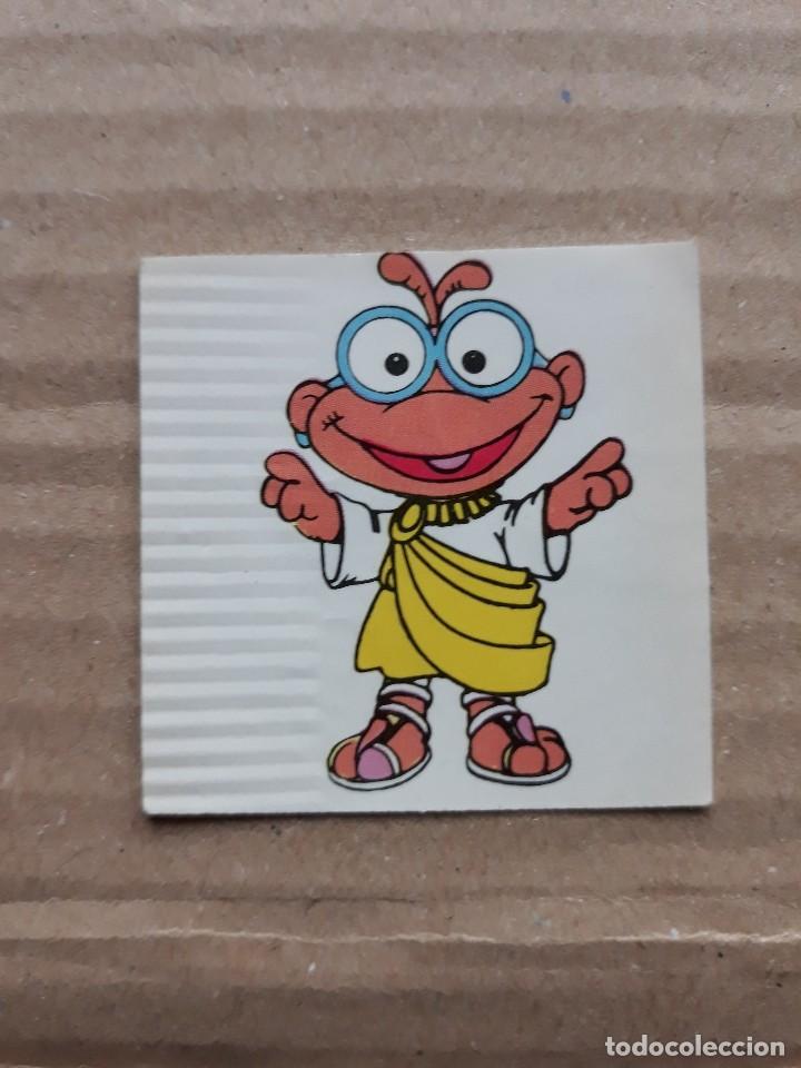 Coleccionismo cromos antiguos: peque&ntilde;ecos risi 15 - Foto 1