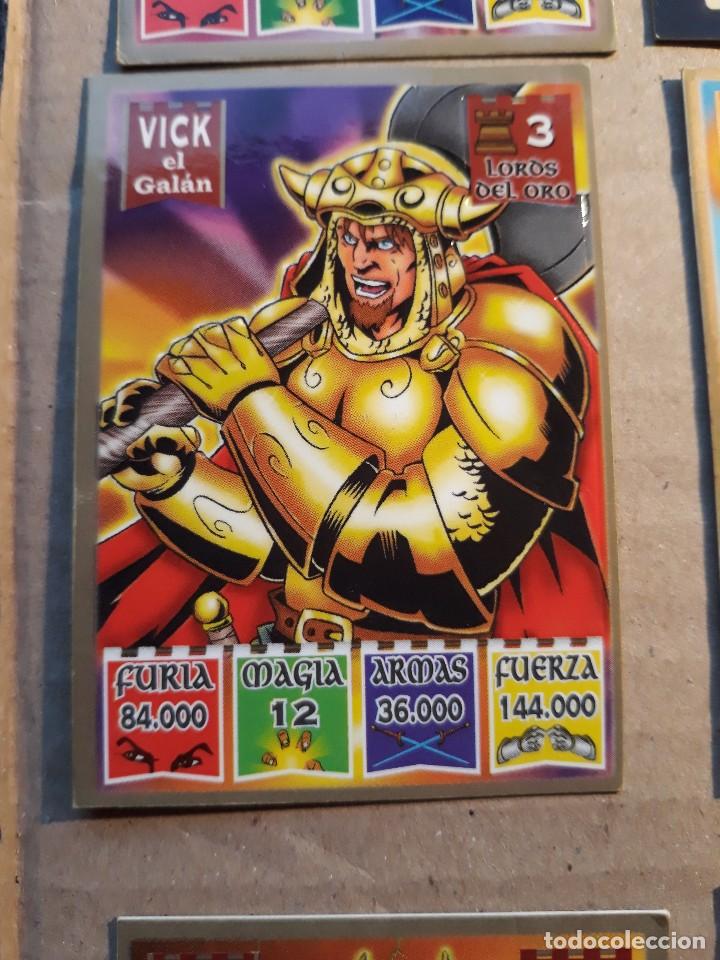 Sammeln alte Sammelbilder: bollycao kaos