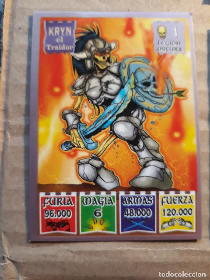 Sammeln alte Sammelbilder: bollycao kaos