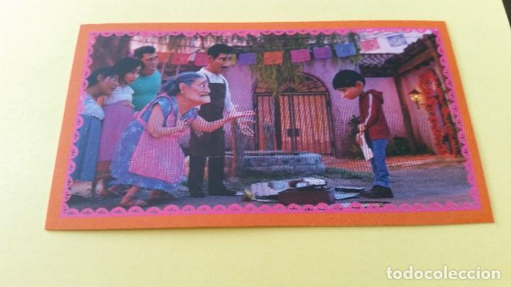 Coleccionismo cromos antiguos: CROMO COCO (PANINI 2017) - N&ordm; 46 - Foto 1