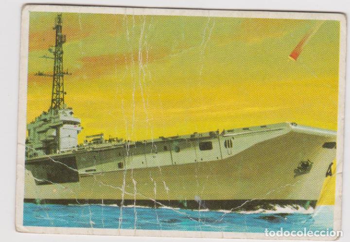 Coleccionismo cromos antiguos: dunkin -- el espacio -- n&ordm; 23 - Foto 1