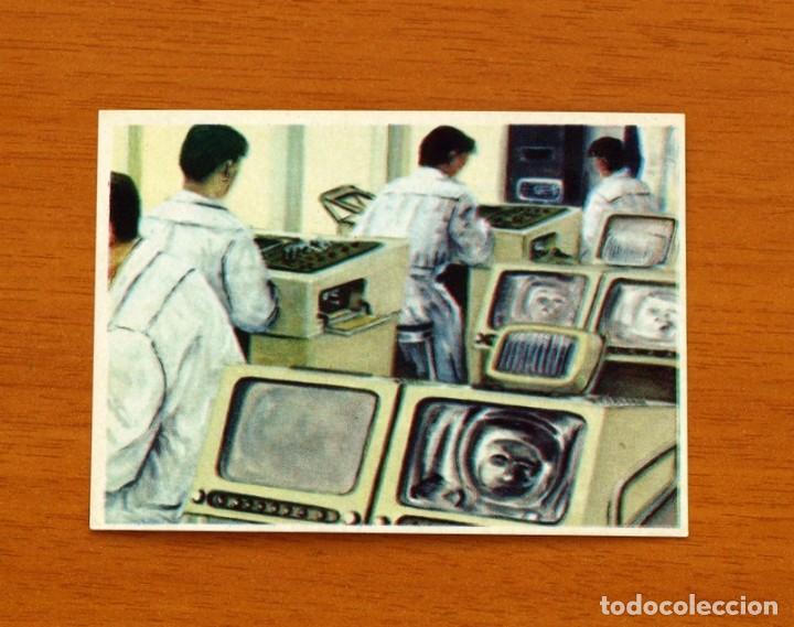 Coleccionismo cromos antiguos: Historia del Progreso Humano - N&ordm; 160 - Editorial Mateu 1966 - Nunca pegado - Foto 1