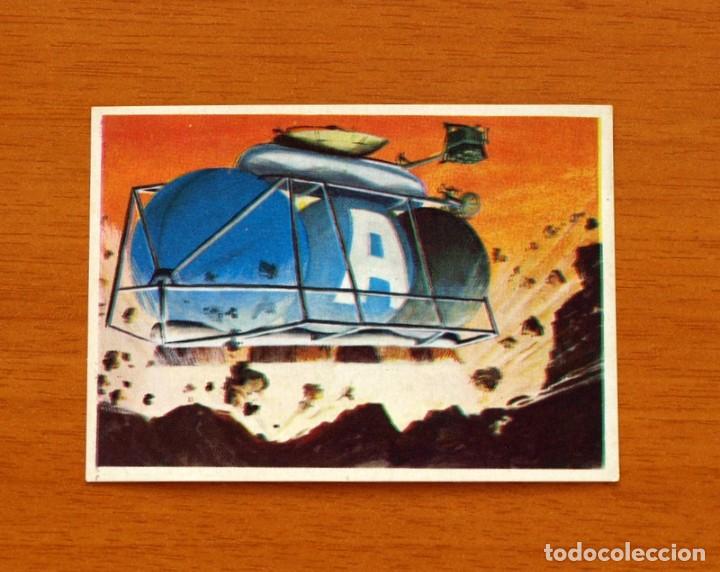 Coleccionismo cromos antiguos: Historia del Progreso Humano - N&ordm; 196 - Editorial Mateu 1966 - Nunca pegado - Foto 1