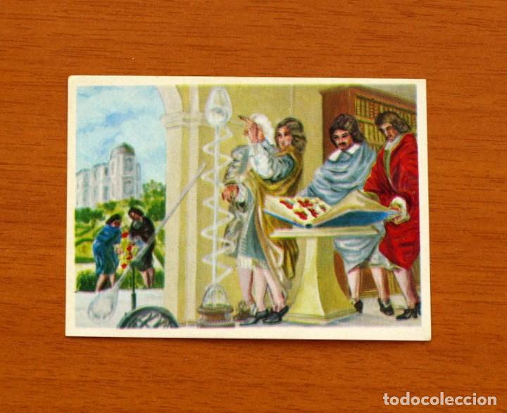 Coleccionismo cromos antiguos: Historia del Progreso Humano - N&ordm; 68 - Editorial Mateu 1966 - Nunca pegado - Foto 1