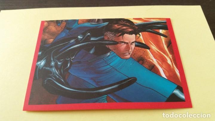 Coleccionismo cromos antiguos: CROMO MARVEL - SUPERHEROES (PANINI 2017) - N&ordm; 126 - Foto 1