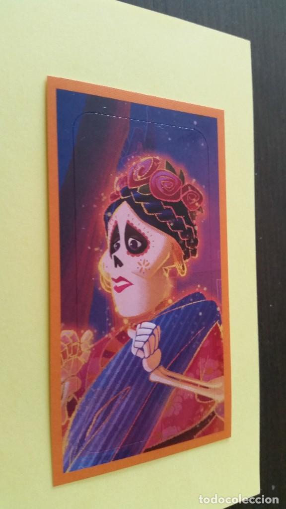 Coleccionismo cromos antiguos: CROMO COCO (PANINI 2017) - N&ordm; 96 - Foto 1