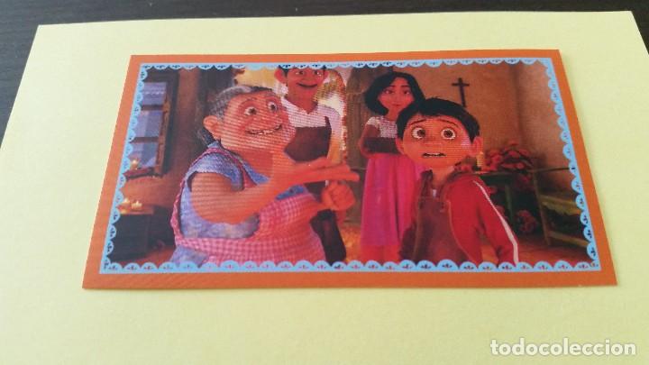 Coleccionismo cromos antiguos: CROMO COCO (PANINI 2017) - N&ordm; 20 - Foto 1