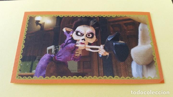 Coleccionismo cromos antiguos: CROMO COCO (PANINI 2017) - N&ordm; 116 - Foto 1