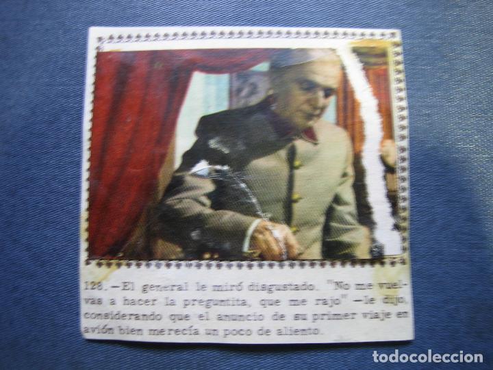 Coleccionismo cromos antiguos: 2 Cromos pegados de Marisol - Foto 2