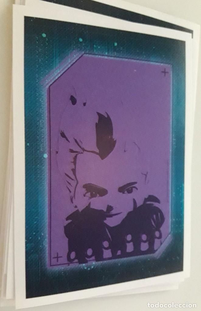 Coleccionismo cromos antiguos: CODE LYOKO de Panini. Cromo n&ordm; 172 Nuevo, sin pegar - Foto 1