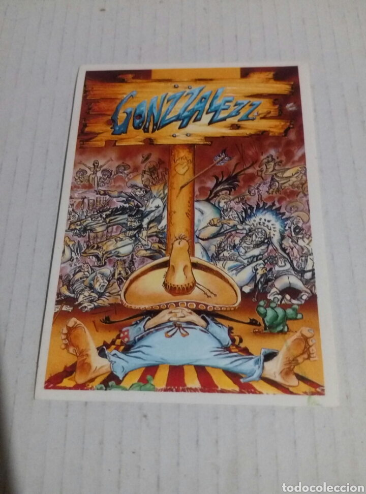 Coleccionismo cromos antiguos: Software collection 57 Gozalezzz - Foto 1
