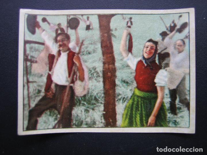 Coleccionismo cromos antiguos: Cromo Sissi Emperatriz - Foto 1