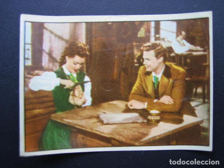 Coleccionismo cromos antiguos: Cromo Sissi Emperatriz - Foto 1