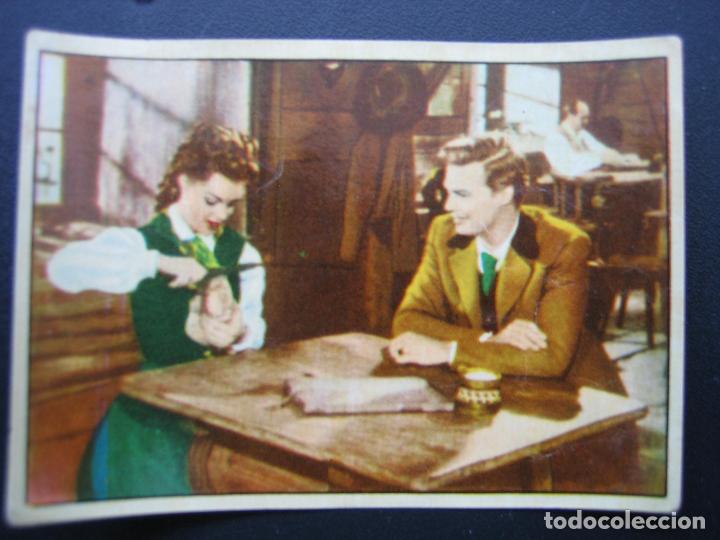 Coleccionismo cromos antiguos: Cromo Sissi Emperatriz - Foto 1